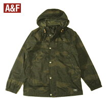 楽天市場】マウンテンパーカー（ブランドアバクロンビー&フィッチ 