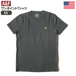 アバクロンビー フィッチ Abercrombie Fitch メンズtシャツ カットソー 通販 人気ランキング 価格 Com