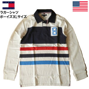 TOMMY HILFIGER BOYS g~[qtBK[ K[Vc {[_[ io[8gR[J[tbOShJ Or[Vc N[×lCr[etc  LbY {[CY XLTCY YSTC