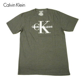 カルバンクラインボーイズTシャツCKロゴプリントcalvin klein Jeans 半袖 モクグレーボーイズ XLサイズあり メンズ Sサイズ相当あり レディース兼用02P【メール便ネコポス送料無料】※代引,あす楽,日/時指定は注文確定後宅急便料金加算。