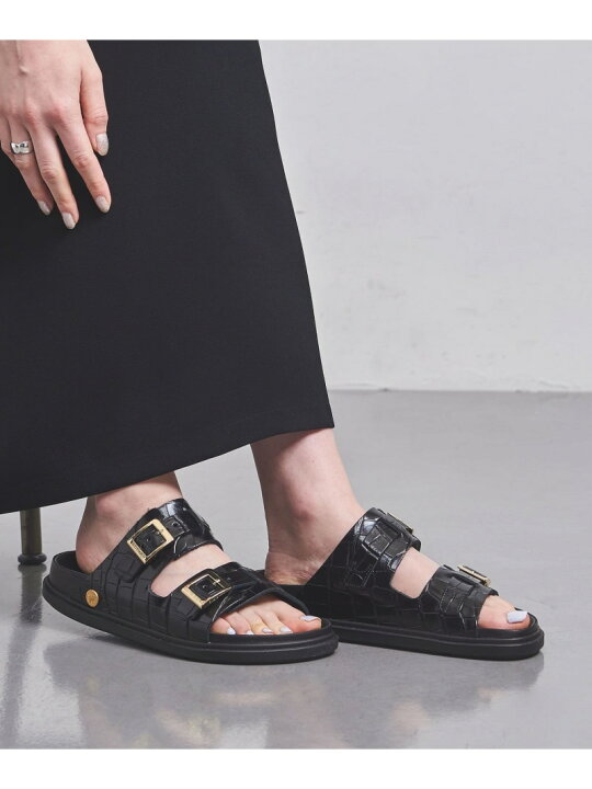 楽天市場】【別注】＜BIRKENSTOCK＞ST BARTHS サンダル UNITED ARROWS  