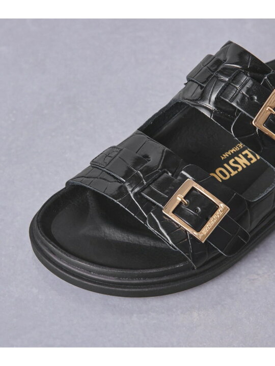 楽天市場】【別注】＜BIRKENSTOCK＞ST BARTHS サンダル UNITED ARROWS  