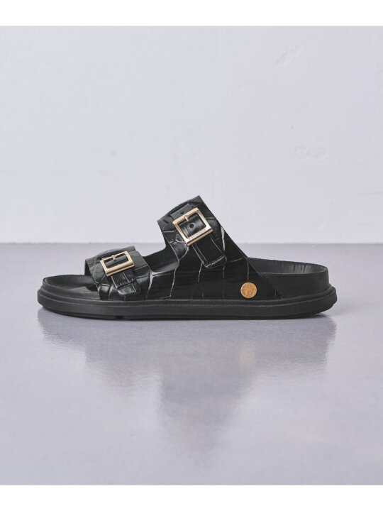 楽天市場】【別注】＜BIRKENSTOCK＞ST BARTHS サンダル UNITED ARROWS 