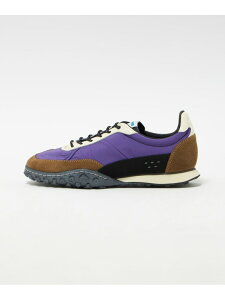 ��PANE��CREST KICK PPL �X�j�[�J�[ UNITED ARROWS ���i�C�e�b�h�A���[�Y �V���[�Y�E�C ���̑��̃V���[�Y�E�C �p�[�v���y���������z[Rakuten Fashion]