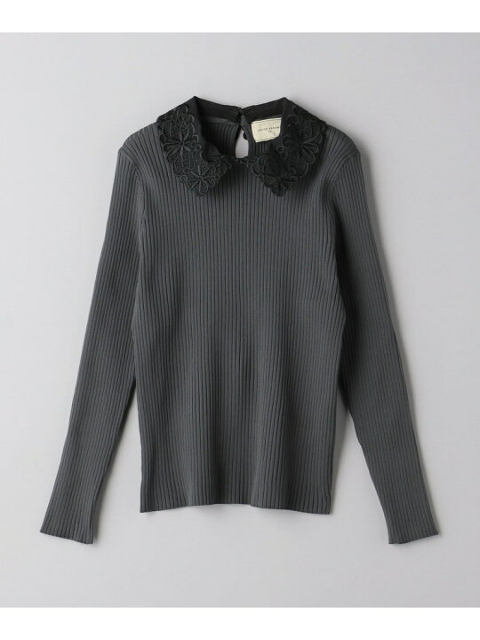 楽天市場】【SALE／20%OFF】レディ ロングスリーブ ニット UNITED 