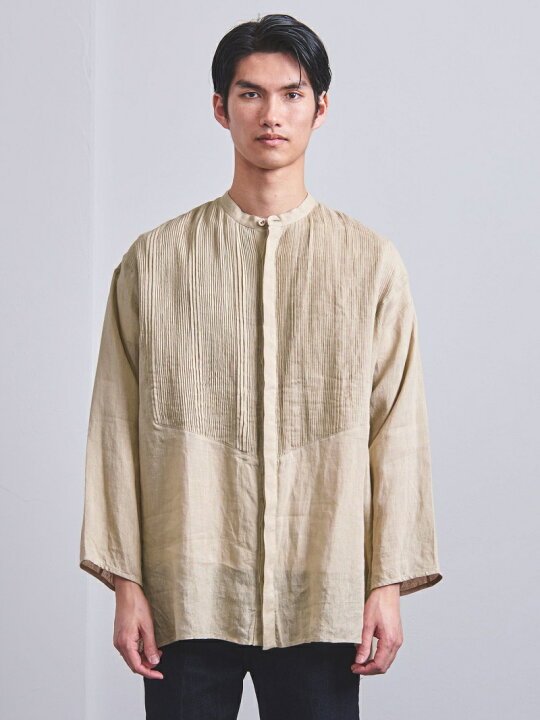 楽天市場】＜Pheeta(フィータ)＞ LI SHIRT UNITED ARROWS ユナイテッド 