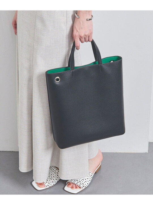 楽天市場】VERTICAL トートバッグ UNITED ARROWS ユナイテッドアローズ 