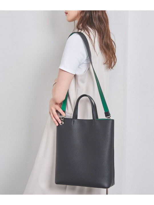 楽天市場】VERTICAL トートバッグ UNITED ARROWS ユナイテッドアローズ 