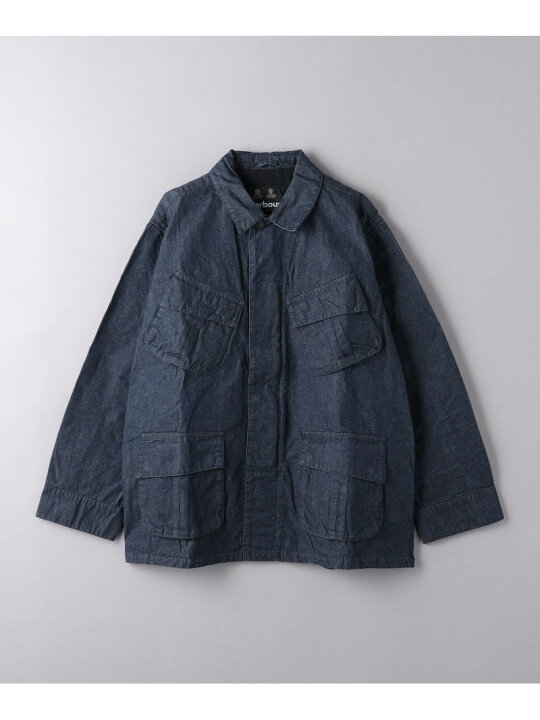 楽天市場】＜Barbour＞Heritage+/ヘリテージ プラス/ジャングル 