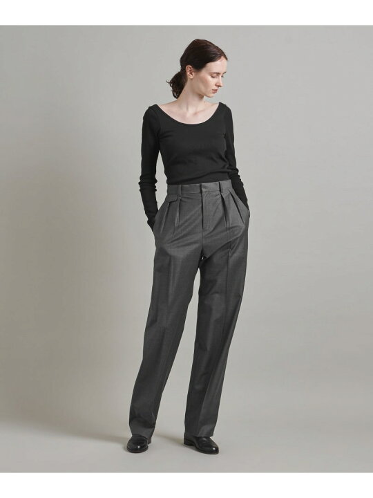 楽天市場】【SALE／30%OFF】＜LOEFF＞ W トロピカル インタック 