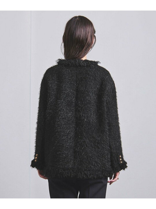 楽天市場】GIOLICA ツイード ジャケット UNITED ARROWS ユナイテッド  