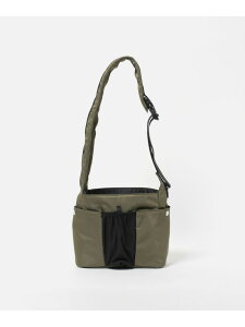 ��NOMADIS��DOGGIES SLD UNITED ARROWS ���i�C�e�b�h�A���[�Y �o�b�O �V�����_�[�o�b�O �u���b�N�y���������z[Rakuten Fashion]