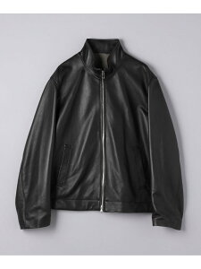 ユナイテッドアローズ(UNITED ARROWS) メンズレザージャケット・革 