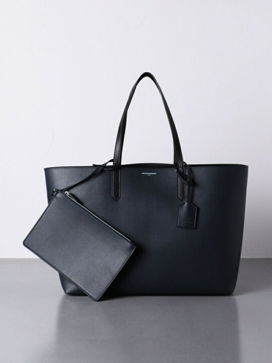 楽天市場】【SALE／50%OFF】＜UNITEDARROWS＞リバーシブルトート 