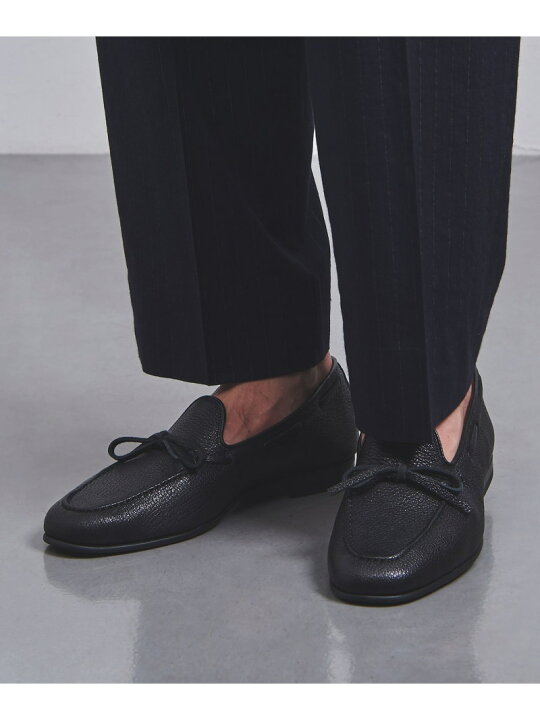楽天市場】リボン スリッポン UNITED ARROWS ユナイテッドアローズ 