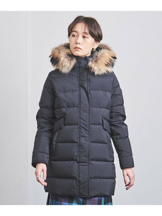 楽天市場】【別注】＜PYRENEX＞GRENOBLE ダウンジャケット UNITED 