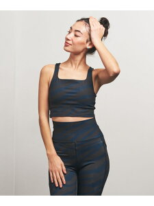 ��TO UNITED ARROWS��CLOUD �X�N�G�A�l�b�N �u���g�b�v UNITED ARROWS ���i�C�e�b�h�A���[�Y �X�|�[�c�E�A�E�g�h�A�p�i �g���[�j���O�E�t�B�b�g�l�X�p�i �u���E�� �u���b�N�y���������z[Rakuten Fashion]