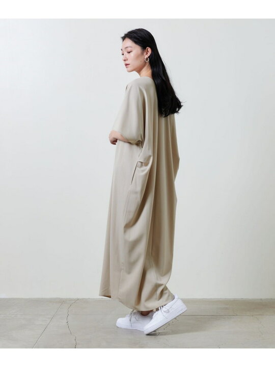 楽天市場】＜MARW UNITED ARROWS＞UV サイドタック ワンピース MARW 