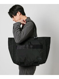 【別注】BRIEFINGTHE TOTE/トートバッグ UNITED ARROWS ユナイテッドアローズ バッグ トートバッグ ブラック ネイビー【送料無料】[Rakuten Fashion]