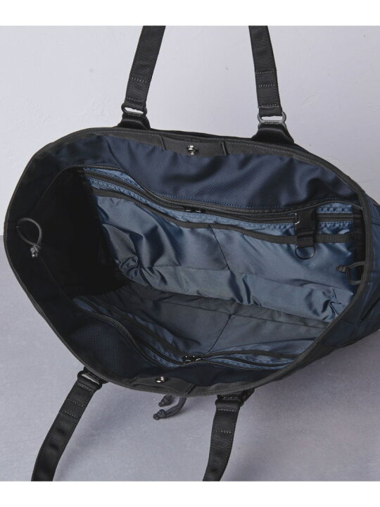 楽天市場】【別注】BRIEFINGTHE TOTE/トートバッグ UNITED ARROWS 
