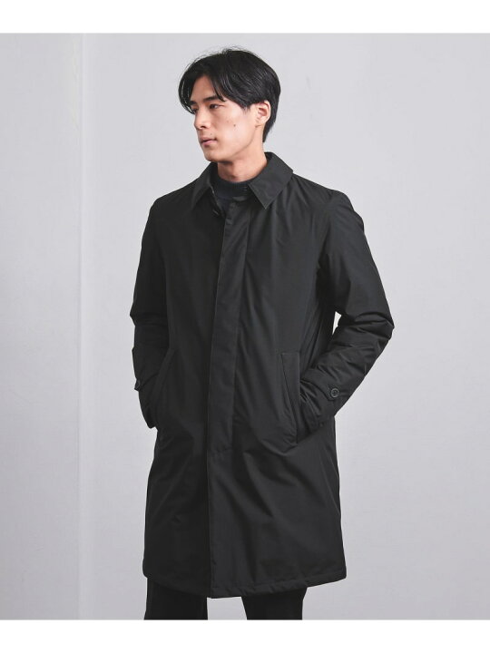 楽天市場】＜HERNO＞ LAMINAR GORE-TEX/ラミナ- ゴアテックス/ステン 