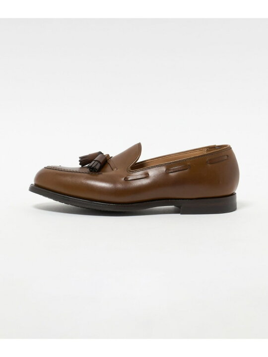 楽天市場】＜CROCKETT&JONES (クロケット&ジョーンズ) ＞ CAVENDISH3 