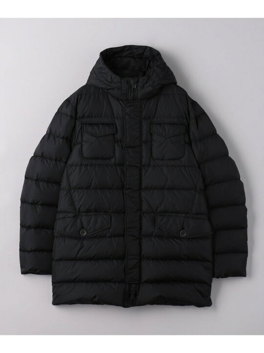 楽天市場】＜HERNO＞ PARKA IN NYLONA CHAMONIX /ダウン ジャケット 