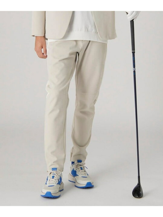 楽天市場】【別注】＜TaylorMade*UNITED ARROWS＞ ストレッチ ジョガー  