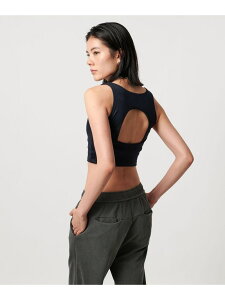 ��TO UNITED ARROWS��CLOUD �o���_�i�v�����g �u���g�b�v UNITED ARROWS ���i�C�e�b�h�A���[�Y �X�|�[�c�E�A�E�g�h�A�p�i �g���[�j���O�E�t�B�b�g�l�X�p�i �u���E�� �l�C�r�[�y���������z[Rakuten Fashion