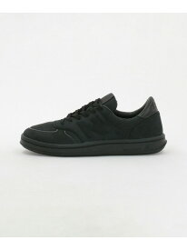＜New Balance＞ U500D1OT/スニーカー UNITED ARROWS ユナイテッドアローズ シューズ・靴 スニーカー ブラック【送料無料】[Rakuten Fashion]