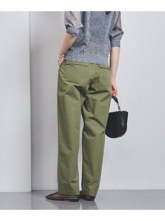 楽天市場】ワッシャー ベイカーパンツ UNITED ARROWS ユナイテッド  
