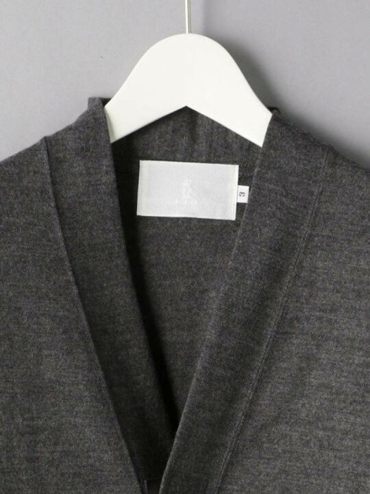 楽天市場】【SALE／30%OFF】＜K ITO(ケー・イトウ)＞ ウールテンジク V 