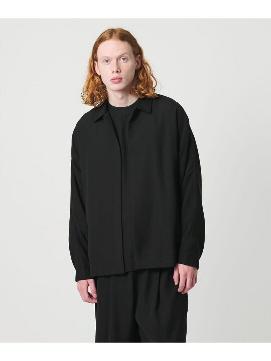 楽天市場】＜D.O UNITED ARROWS BY DAISUKE OBANA＞II+ DLMN L/SL 