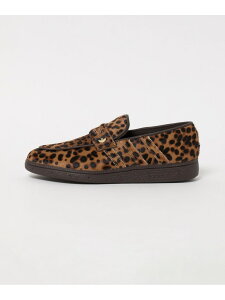 ��adidas Originals��HANDBALL SPEZIAL LOAFER/�n���h�{�[�� �X�y�c�B�A�� ���[�t�@�[ UNITED ARROWS ���i�C�e�b�h�A���[�Y �V���[�Y�E�C �X�j�[�J�[�y���������z[Rakuten Fashion]