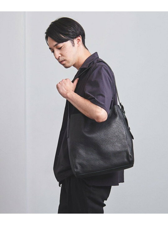 楽天市場】【SALE／40%OFF】＜HAS＞ ショルダーバッグ UNITED ARROWS 