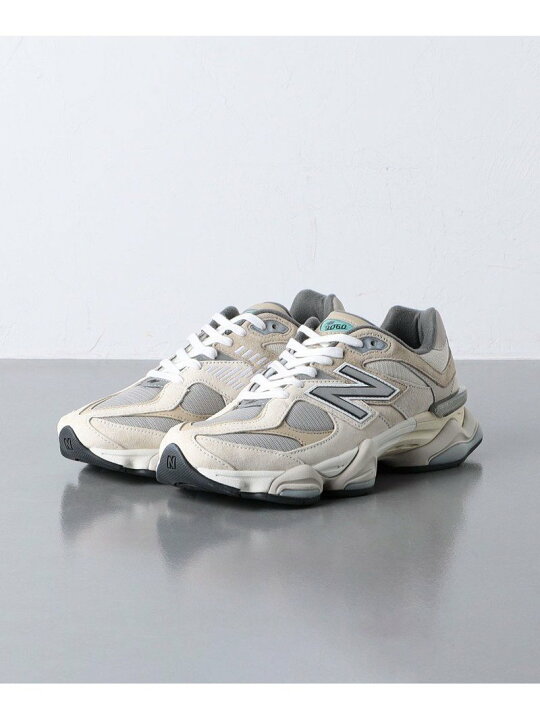 楽天市場】＜New Balance＞ U9060 MAC/スニーカー UNITED ARROWS 