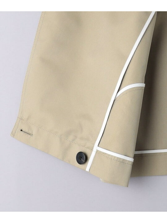 楽天市場】【SALE／30%OFF】ショート トレンチ ベスト UNITED ARROWS 