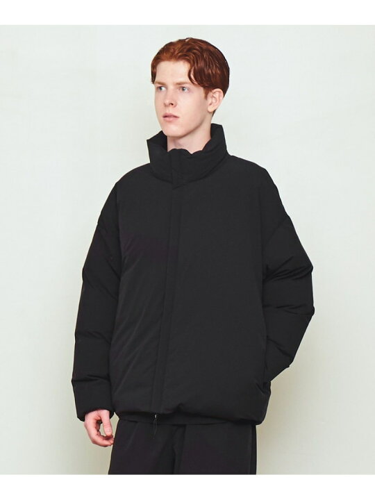楽天市場】＜UNITED ARROWS & SONS by DAISUKE OBANA＞DOWN JACKET  