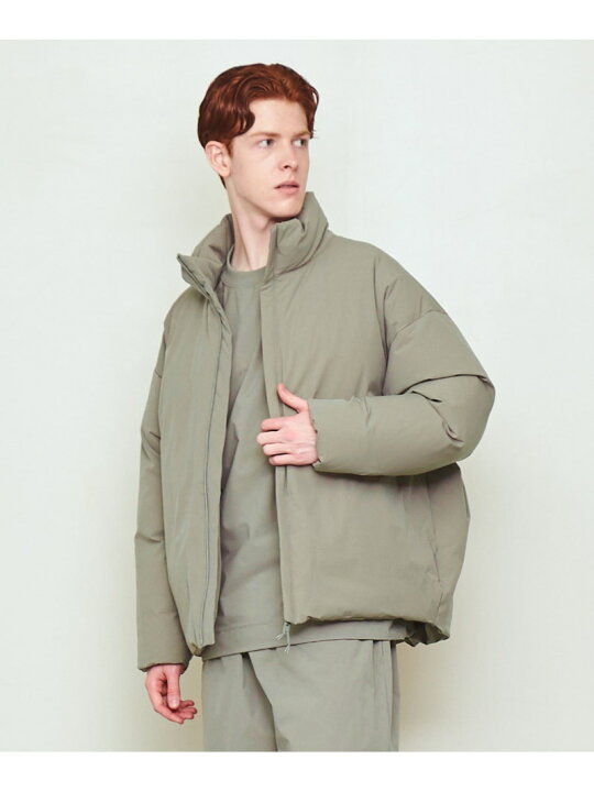楽天市場】＜UNITED ARROWS & SONS by DAISUKE OBANA＞DOWN JACKET  