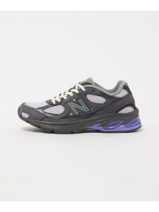 ��New Balance��U20106KC/D �X�j�[�J�[ UNITED ARROWS ���i�C�e�b�h�A���[�Y �V���[�Y�E�C �X�j�[�J�[ �O���[�y���������z[Rakuten Fashion]