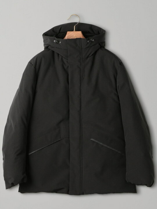 楽天市場】【SALE／50%OFF】UAST フード ダウンコート UNITED ARROWS 