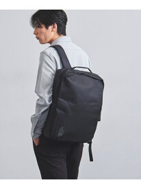 ＜THE NORTH FACE＞ Shuttle 3Way Daypack/シャトル 3WAY デイパック UNITED ARROWS ユナイテッドアローズ バッグ リュック・バックパック パープル ブラック【送料無料】[Rakuten Fashion]