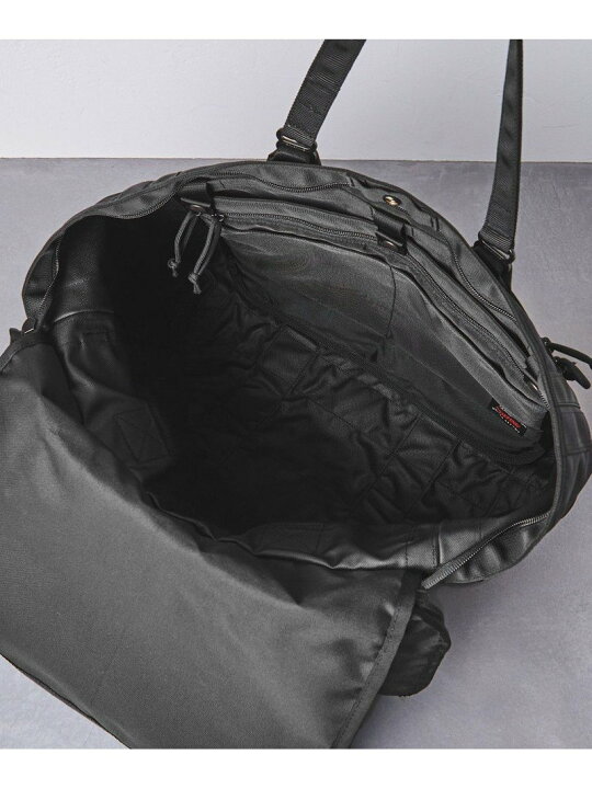 楽天市場】【別注】BRIEFING x UA x Begin THE TOTE/トートバッグ 