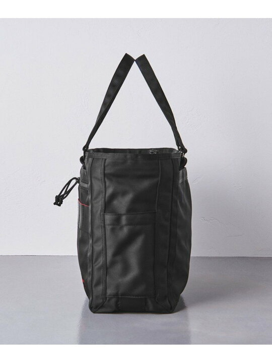 楽天市場】【別注】BRIEFING x UA x Begin THE TOTE/トートバッグ 