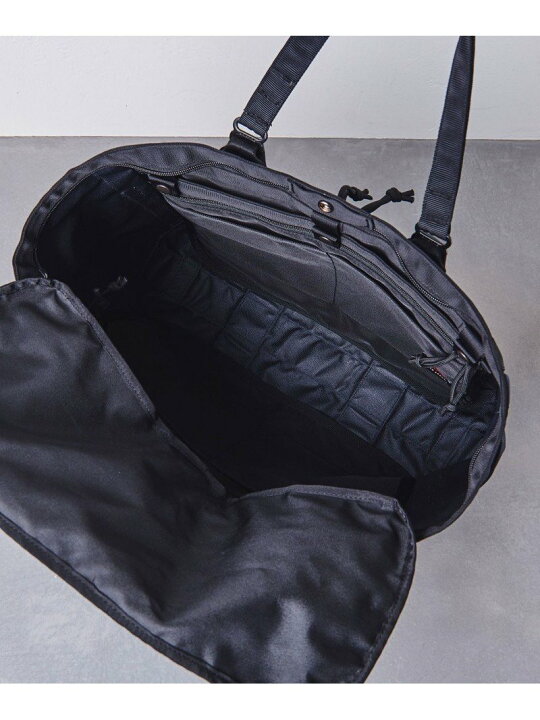楽天市場】【別注】BRIEFING x UA x Begin THE TOTE/トートバッグ 