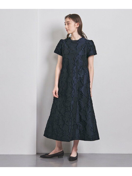楽天市場】【SALE／40%OFF】カットジャカード ショートスリーブ 