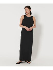 【SALE／30%OFF】＜MARW UNITED ARROWS＞アメリカンスリーブ ワンピース MARW UNITED ARROWS ユナイテッドアローズ ワンピース・ドレス ワンピース グレー ブラック【RBA_E】【送料無料】[Rakuten Fashion]