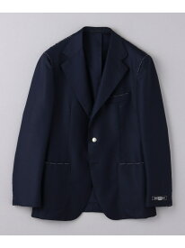 ＜SOVEREIGN＞ シングル 3ボタン ブレザー UNITED ARROWS ユナイテッドアローズ ジャケット・アウター テーラードジャケット・ブレザー ネイビー【送料無料】[Rakuten Fashion]