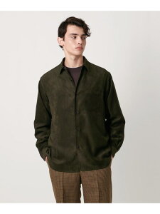 XG[hCN M[J[ I[o[Vc UNITED ARROWS iCebhA[Y gbvX VcEuEX O[ ubNyz[Rakuten Fashion]