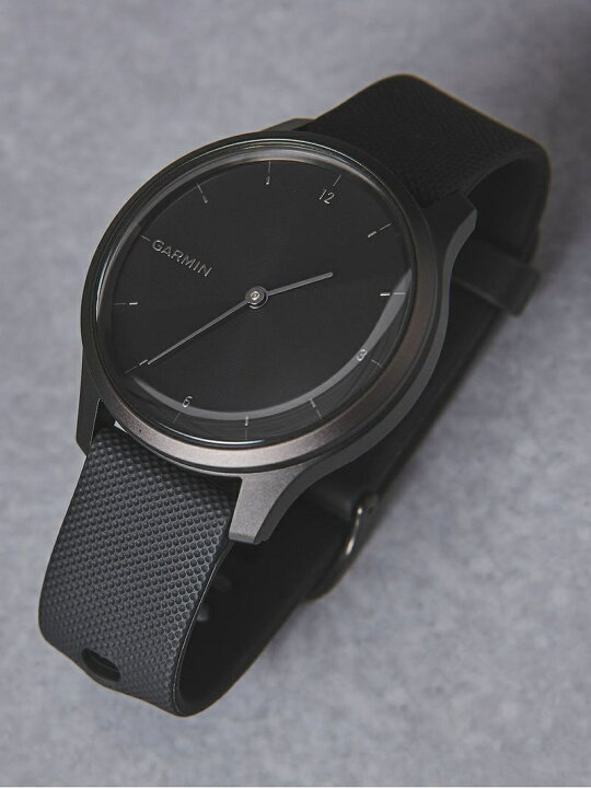 楽天市場】＜GARMIN(ガーミン)＞【別注】 vivomove Style/スマート  